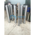 Cold Rolled Seamless Precision Steel Pipe for Oil Cylinder